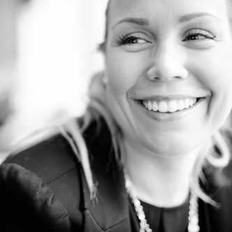 Lisbeth Berntsen